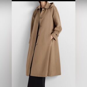 Women Trench Coat